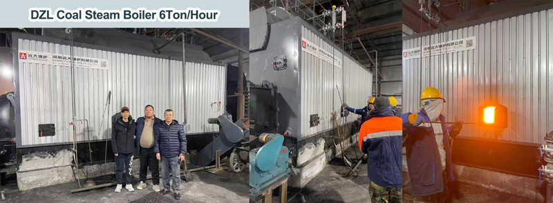 coal fired boiler,steam boiler 6ton,industrial boiler mongolia