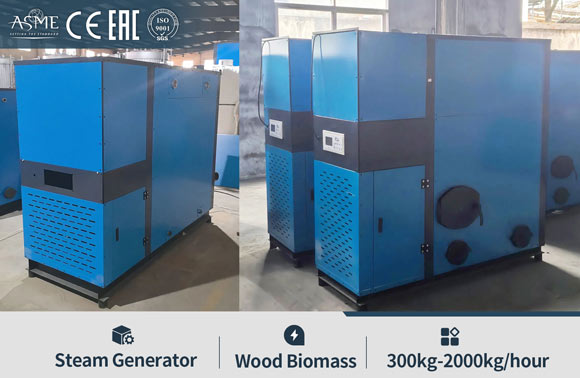 wood steam generator,biomass steam generator,pellets steam generator