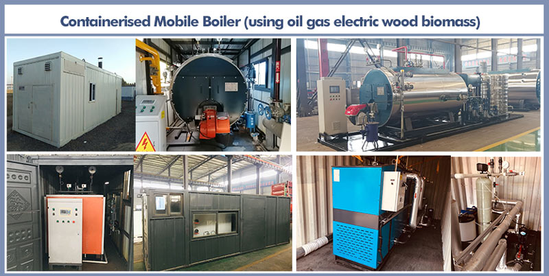 mobile boiler,industrial boiler,steam boiler supplier
