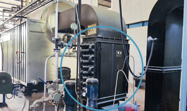 boiler economizer,energy saving device