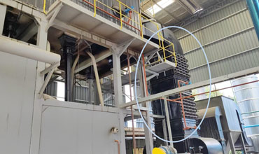 biomass boiler economizer, coal boiler economizer