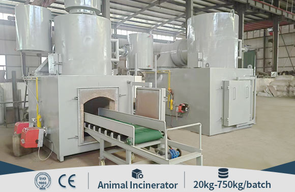 portable animal incinerator,mobile animal incinerator