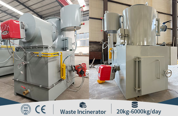 medical waste incinerator,hospital incinerator