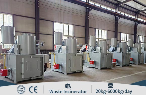 china medical waste incinerator,china pet animal cremation incinerator,china waste incinerator