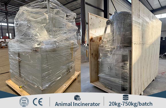 farm waste incinerator,animal waste incinerator