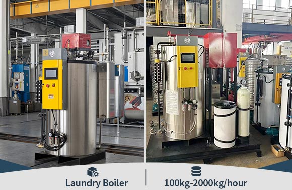 vertical gas diesel boiler for laundry,laundry diesel boiler,laundry gas boiler