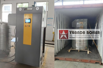 500kg steam generator,electric steam boiler,vertical electric boiler