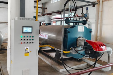 diesel thermic fluid heater,industrial oil boiler,thermal oil heater