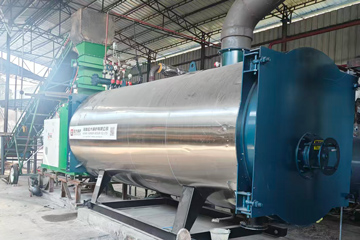 biomass burner boiler,industrial thermal oil boiler,horizontal thermal oil heater