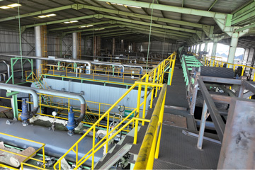 water tube coal boiler,biomass steam boiler,chain grate boiler