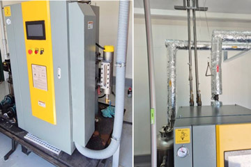 Generador Vapor El&eacute;ctrico,Caldera Vapor,Caldera de Electrica