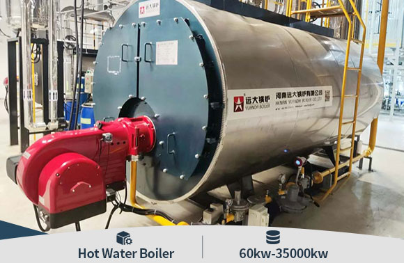 china hot water boiler,fire tube hot water boiler,automatic boiler