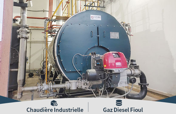 chaudi&egrave;re industrielle tubes de fum&eacute;e, chaudi&egrave;re fuel gaz, chaudi&egrave;re vapeur industrielle