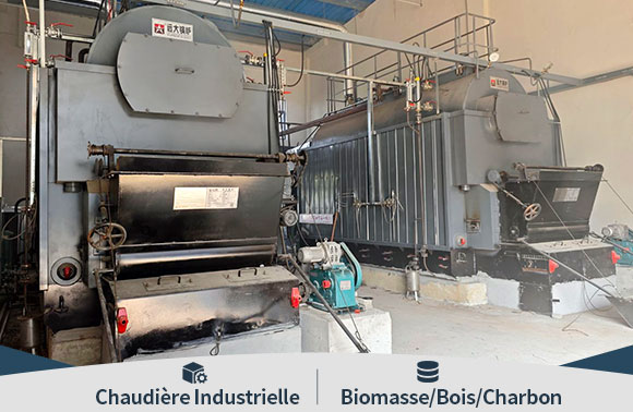 chaudi&egrave;re industrielle biomasse bois, chaudi&egrave;re bois industrielle, chaudi&egrave;re vapeur