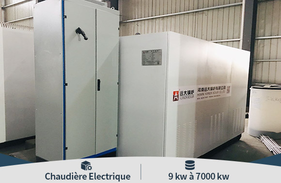 Chaudi&egrave;re Electrique Industrielle,Chaudi&egrave;re Vapeur,Chaudi&egrave;re Industrielle