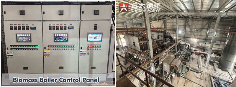 water tube biomass boiler,chain grate boiler,industrial boiler supplier