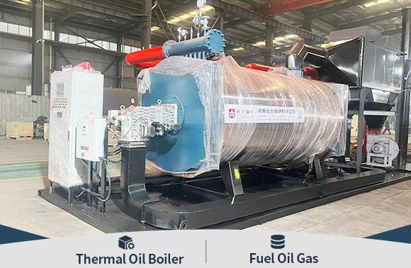 thermic fluid heater boiler,china oil boiler,thermal oil heater boiler