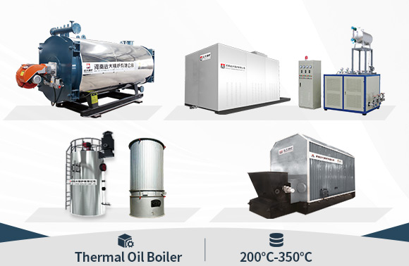 china thermic fluid heater,china hot oil boiler,china thermal oil heater