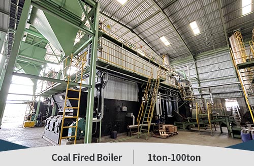 water tube boiler,coal fired boiler