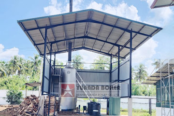 vertical wood boiler,1ton steam boiler,srilanka wood boiler