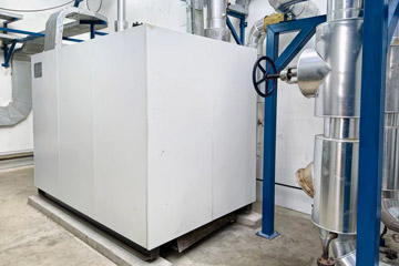 electric thermal oil boiler,industrial oil boiler,thermic fluid heater