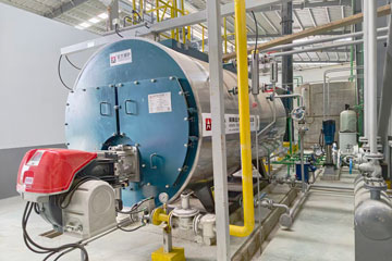 steam boiler supplier in peru,diesel gas fired boiler,horizontal fire tube boiler