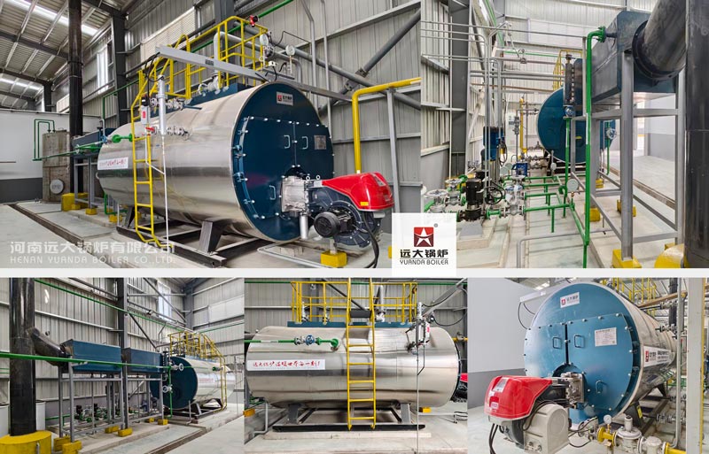 fire tube boiler,industrial steam boiler,4ton boiler