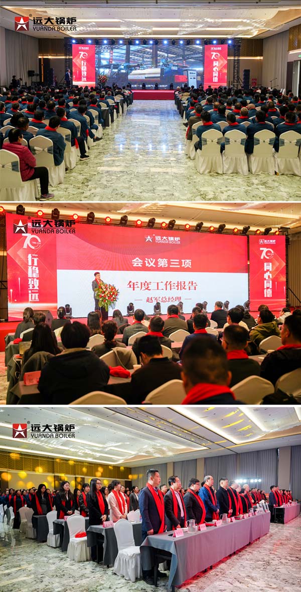 henan yuanda boiler corp ltd