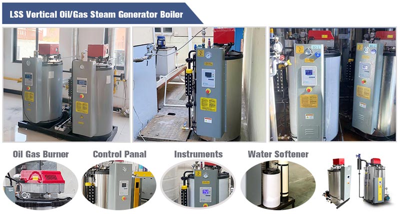 vertical diesel boiler,vetrical lpg gas boiler,vertical fire tube boiler
