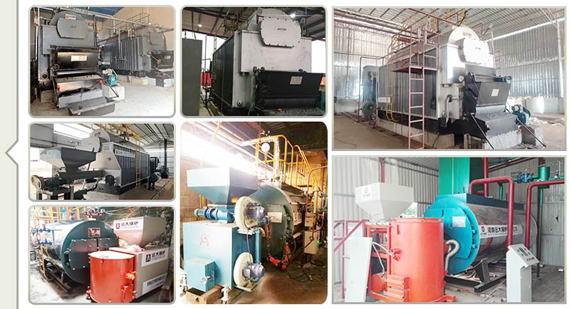 biomass fire tube boiler,biomass fired steam boiler,industrial boiler