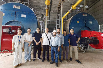 gas fired boiler,horizontal steam boiler,fire tube boiler bangaldesh
