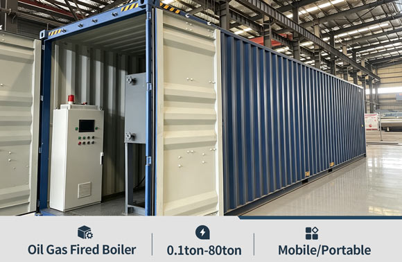 wns gas oil boiler,gas oil fire tube boiler,fire tube boiler