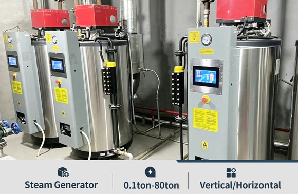 once through steam boiler,LSS once throught boiler,gas oil fired boiler