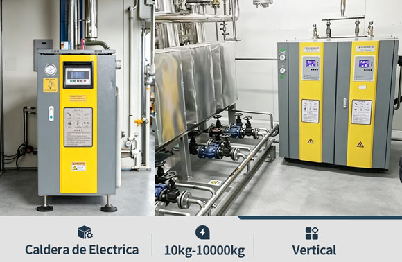 Caldera el&eacute;ctrica vertical, caldera generadora de vapor el&eacute;ctrica, caldera el&eacute;ctrica peque&ntilde;a