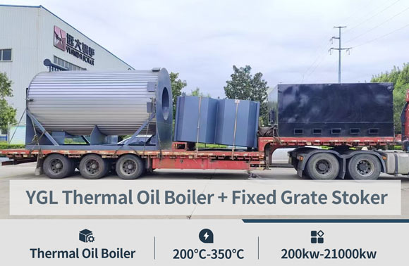 wood thermic fluid heater,biomass thermic fluid heater,woodchips thermal oil boiler