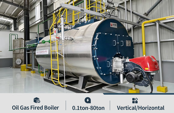 biogas boiler,industrial gas biogas fired boiler,biogas burner boiler