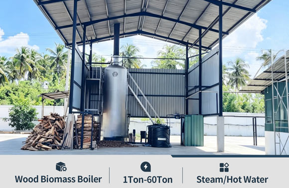 lsg biomass boiler,vertical biomass boiler,vertical wood boiler