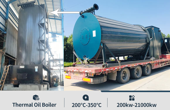 ygl thermal oil boiler,ygl wood thermal oil boiler,ygl biomass thermal oil boiler
