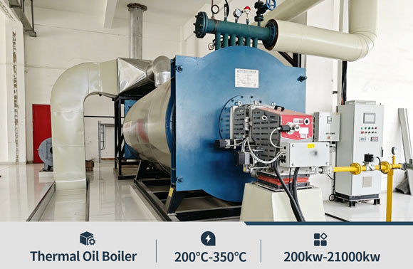 YLW thermal oil boiler,horizontal coal thermal oil boiler,horizontal biomass wood thermal oil boiler