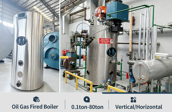 water tube oil fired boiler,szs oil fired boiler,oil burner boiler