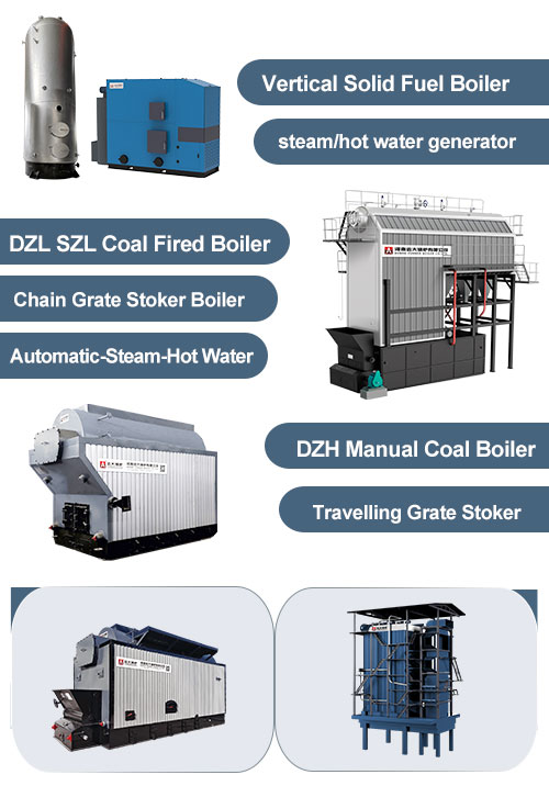 industrial coal boiler,coal steam boiler,hot water boiler