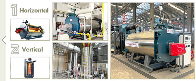 oil fired thermal oil boiler,gas fired boiler