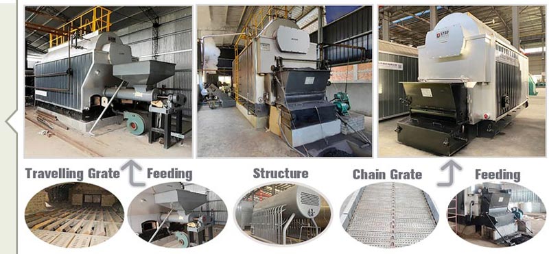 bagasse boiler china