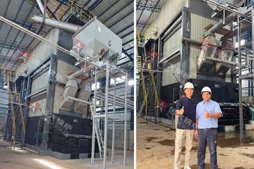 rice mill steam boiler,industrial boiler,biomass ricehusk boiler