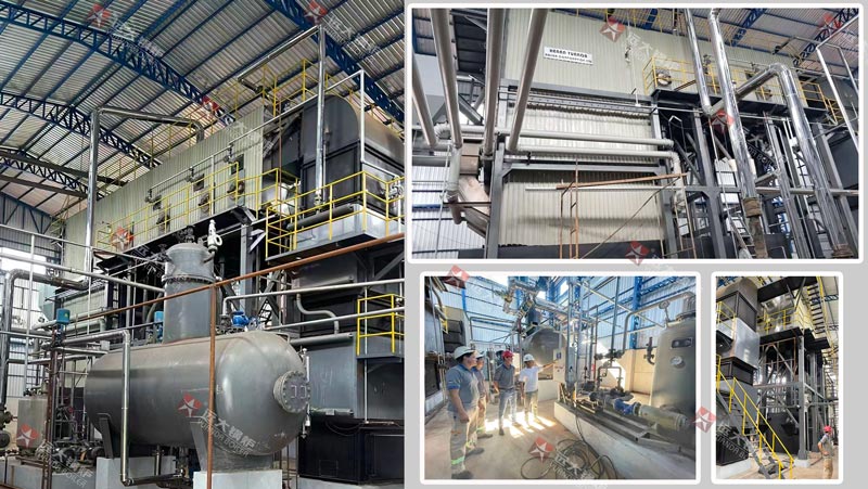 rice mill steam boiler,biomass boiler,ricehusk boiler