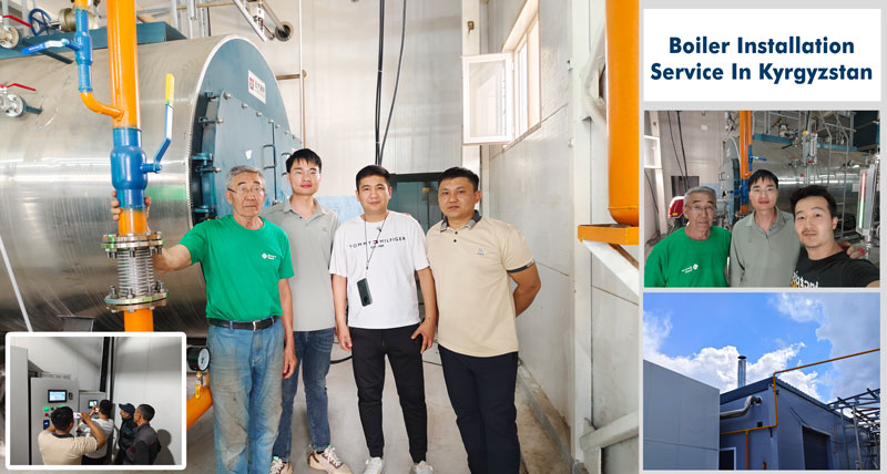 steam boiler kyrgyzstan,industrial gas boiler,automatic steam boiler