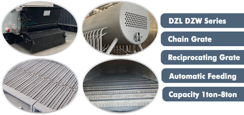 dzl boiler,dzw boiler,wood biomass boiler