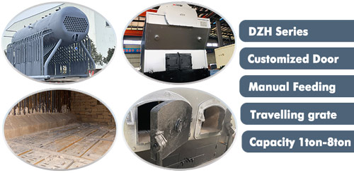 manual coal fired boiler,hand feeding coal boiler,coal boiler system