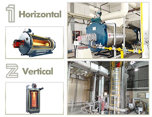 industrial thermal oil boiler
