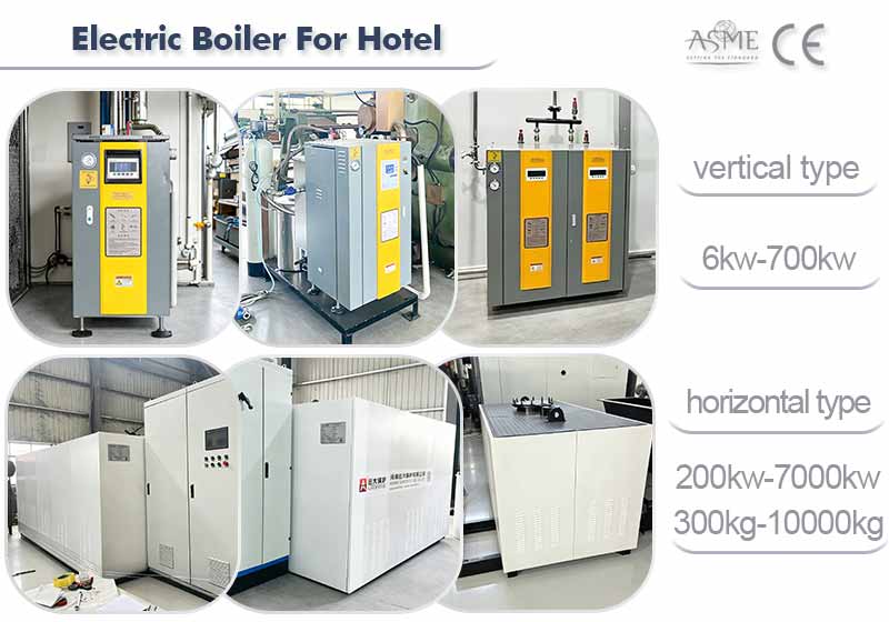 industrial electric boiler,electric steam boiler,electric hot water boiler